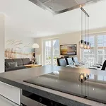 Ferienhaus Haus Op De Geest 44