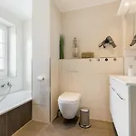 Feriehus Haus Op De Geest 44 *