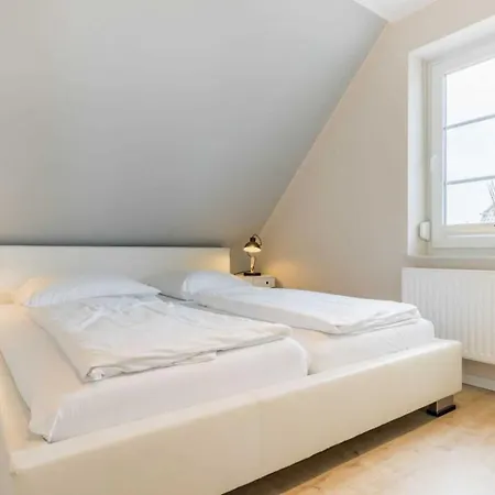 Haus Op De Geest 44 Σπίτι διακοπών Sankt Peter-Ording