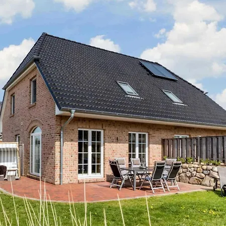 Haus Op De Geest 44 Böhl