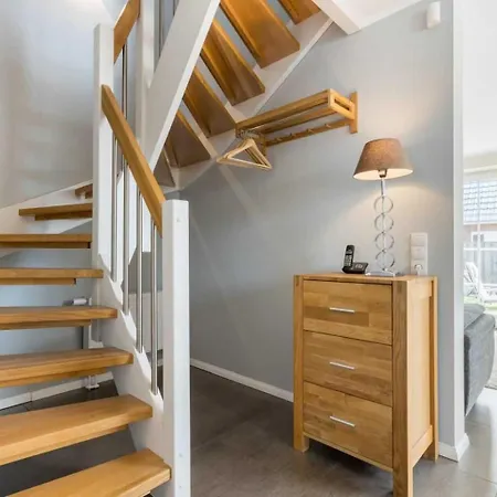 Haus Op De Geest 44 Feriehus