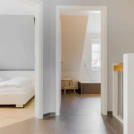 Σπίτι διακοπών Haus Op De Geest 44 Sankt Peter-Ording