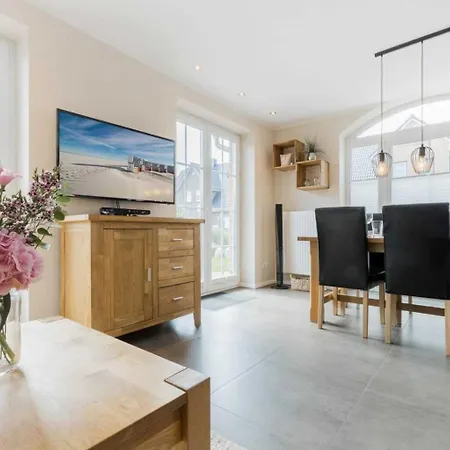 Haus Op De Geest 44 Feriehus Böhl