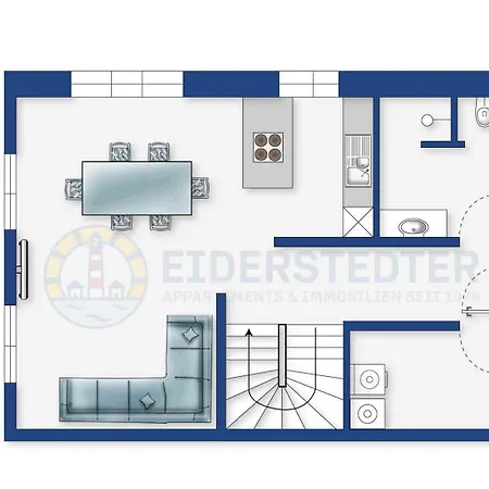 Haus Op De Geest 44 *