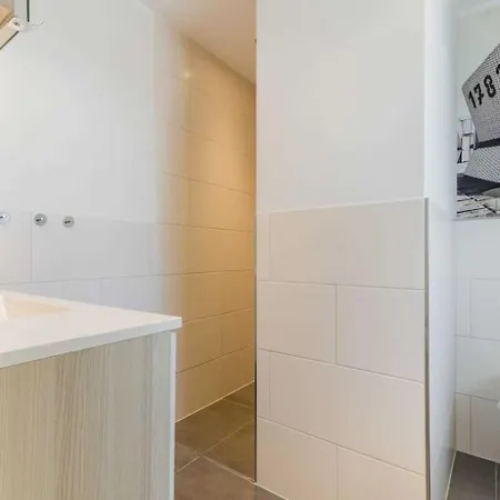 Haus Op De Geest 44 Sankt Peter-Ording