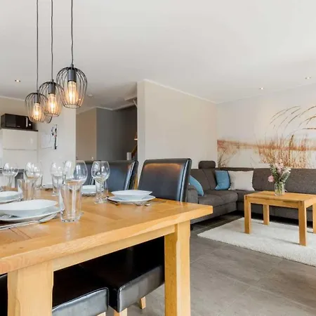 Haus Op De Geest 44 Σπίτι διακοπών Sankt Peter-Ording