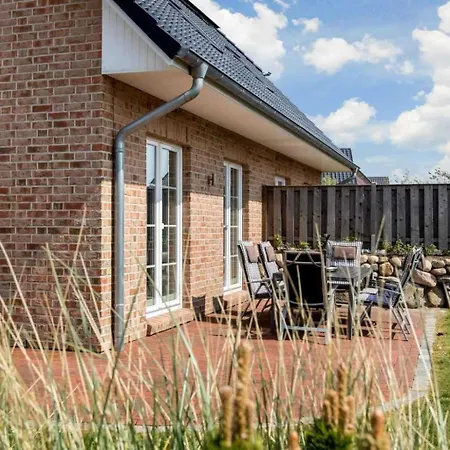 Haus Op De Geest 44 Feriehus